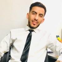 Youness Ouqaci