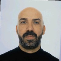 David Pérez Foruria