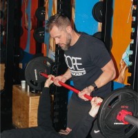 Zach Goetz
