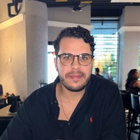 Luis Manuel Rojas Gimon