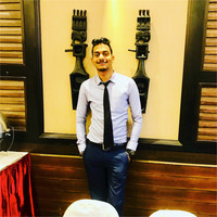 Ankit Jaiswal