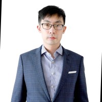 Jianshu Gao
