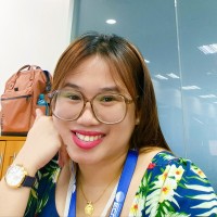 Ana Grace Gorriceta