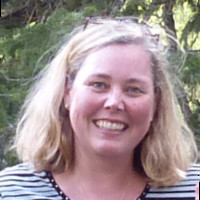 Stephanie Clark