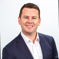 Paul Riordan