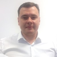 Dmitry Dronov