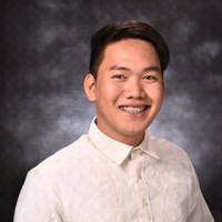 Dan Ralph Angelo