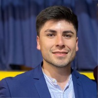 Nicolás Espinoza Valenzuela
