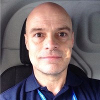 Mark Greenslade