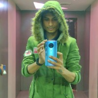 Ankit Singh Gaharwar