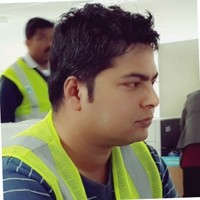 Md Andlib Shad