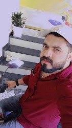 Kiran Raj