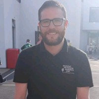 Sean Fitzgerald