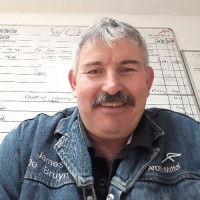 James De Bruyn