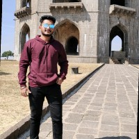 Sanraj Jadhav