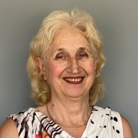 Zorka Domazet
