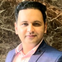 Sumit Sehgal