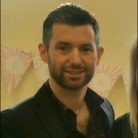 Mark Davies