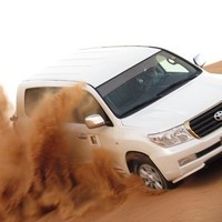 Desert Safaris Dubai