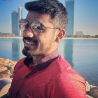 Ashwin Ponnusamy