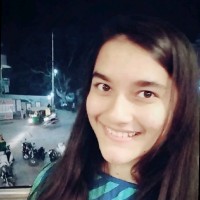 Shivani Sheth