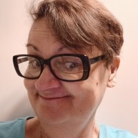 Connie Relyea-Twisted Granny