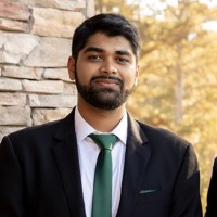 Aditya Patel