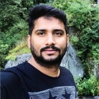Neeraj Singh Bhadauria