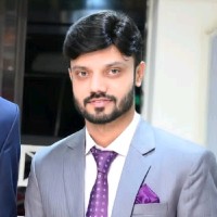 Zeeshan Majeed