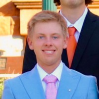 Harrison Weddell