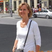 Sylvia Ten Bosch
