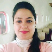 Nancy Chopra