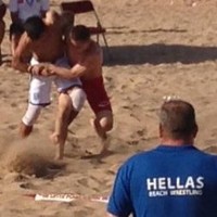 Konstantinos Papakonstantinou