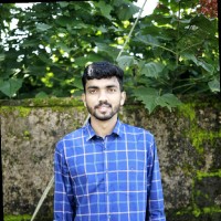 Suryadev P R
