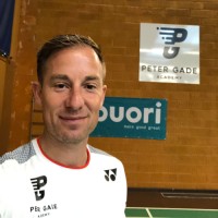 Peter Gade