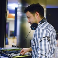 Daniel Salinas