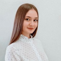 Veronika Chernova
