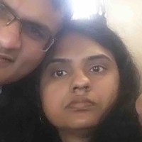 Khyati Pandya