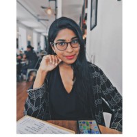 Sandavani Chellygadoo
