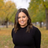 Ashleigh Mcgreen
