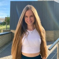Maryna Horoshko