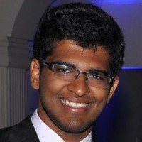 Nikhil Anand