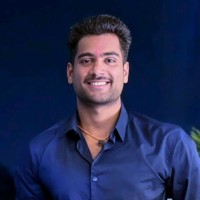 Shankar Krishnagoudar