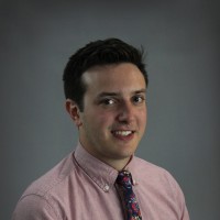 Joshua Danis
