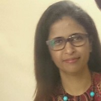 Vaishali Mane