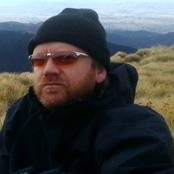 Neil English
