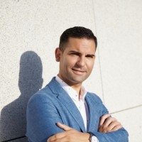 Daniel Crespo García