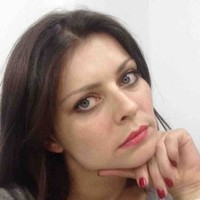 Nataliia Frolova
