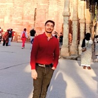Ritesh Ranjan