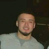 Irving Sanchez
